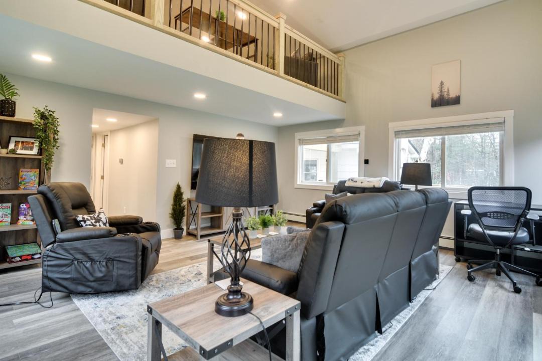 Photo of Livingroom in Stark