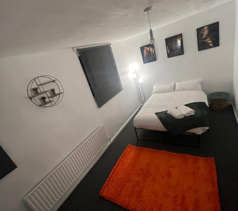 Photo of Others in Kidbrooke with Hornfair