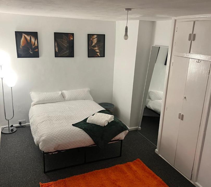 Photo of Others in Kidbrooke with Hornfair