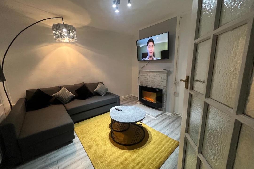 Photo of Others in Kidbrooke with Hornfair