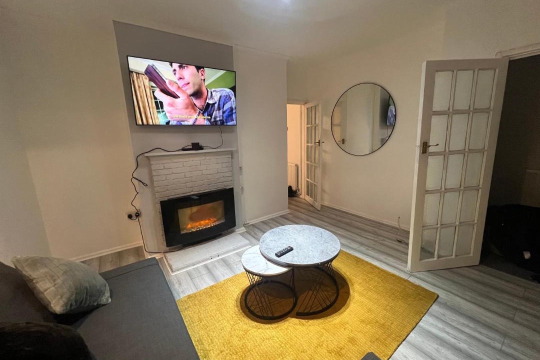 Photo of Others in Kidbrooke with Hornfair