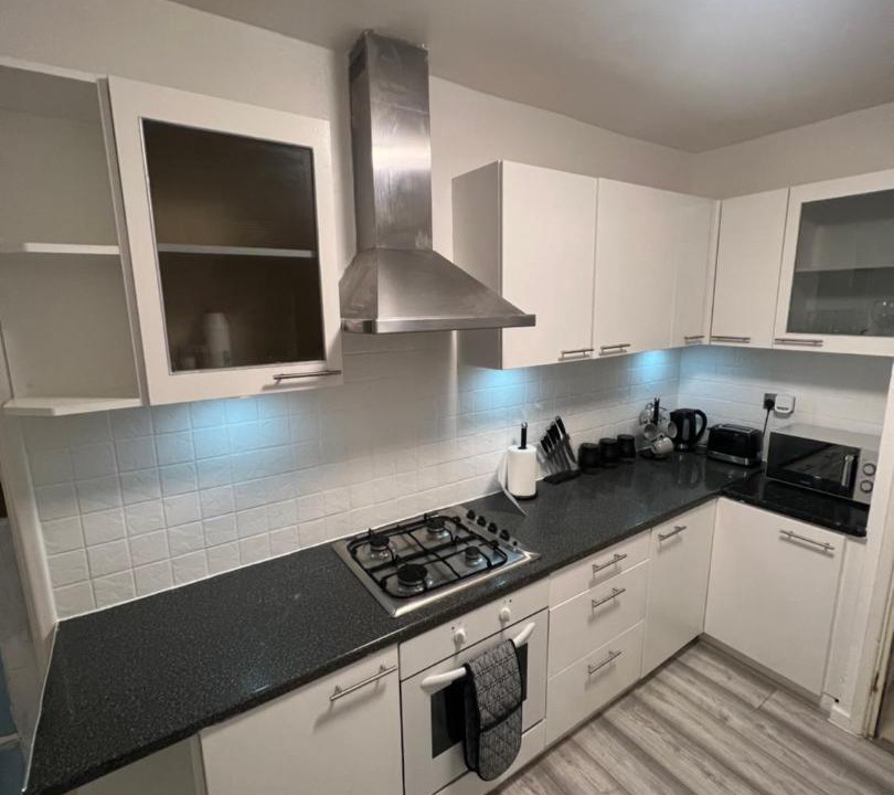 Photo of Others in Kidbrooke with Hornfair