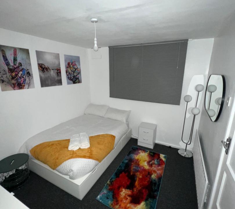 Photo of Others in Kidbrooke with Hornfair