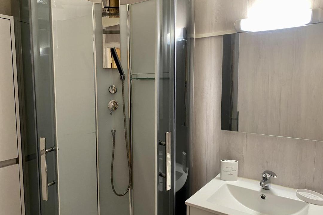 Photo of Bathroom in Les Angles