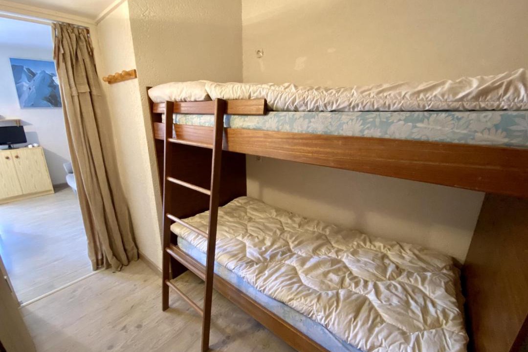 Photo of Bedroom in Les Angles