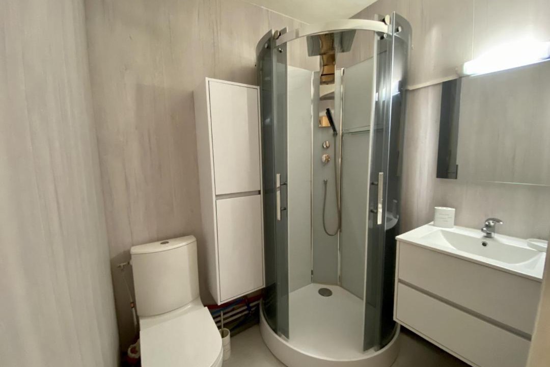 Photo of Bathroom in Les Angles