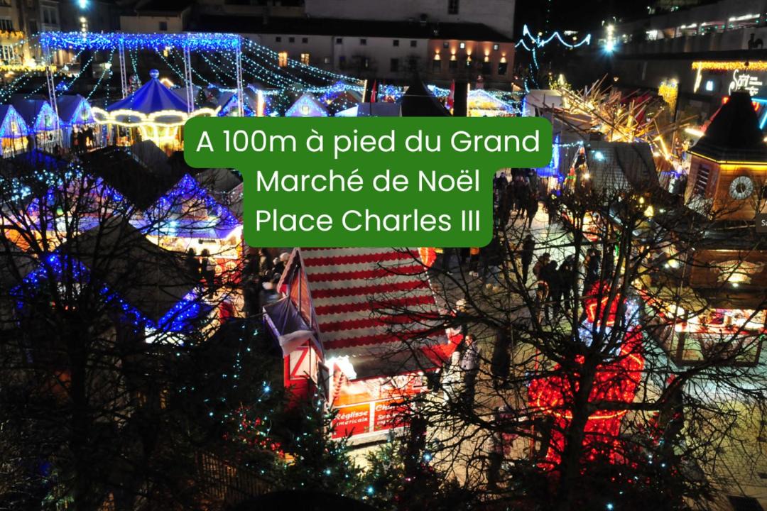 Photo of Others in Saint Nicolas - Charles III - Ville vieille - Trois Maisons - Leopold