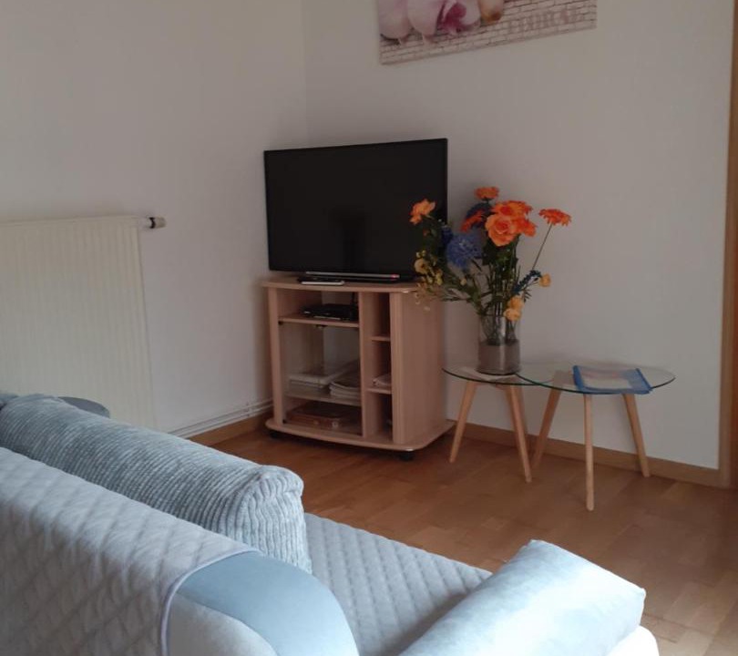 Photo of Livingroom in Rubempre