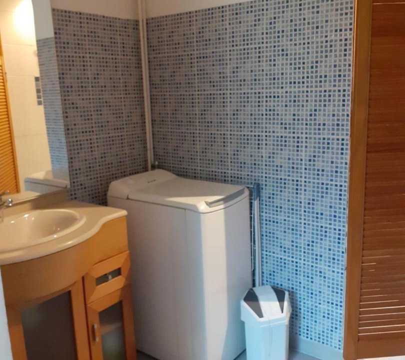 Photo of Bathroom in Rubempre