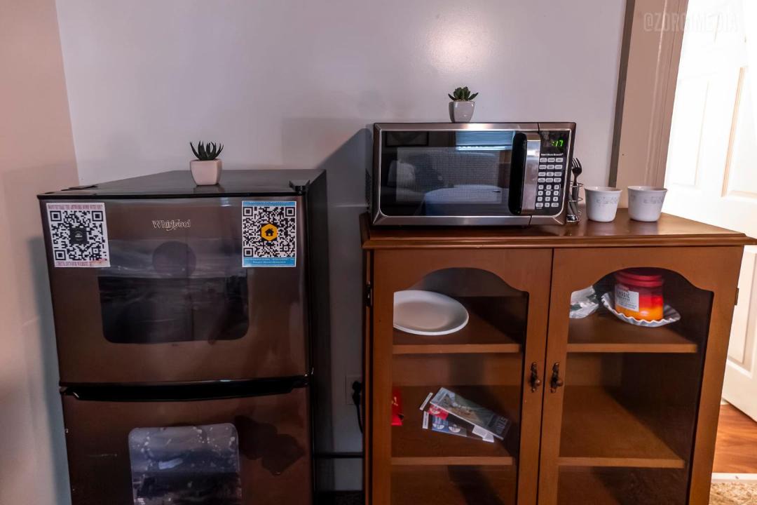 Photo of Kitchen in Mount Washington