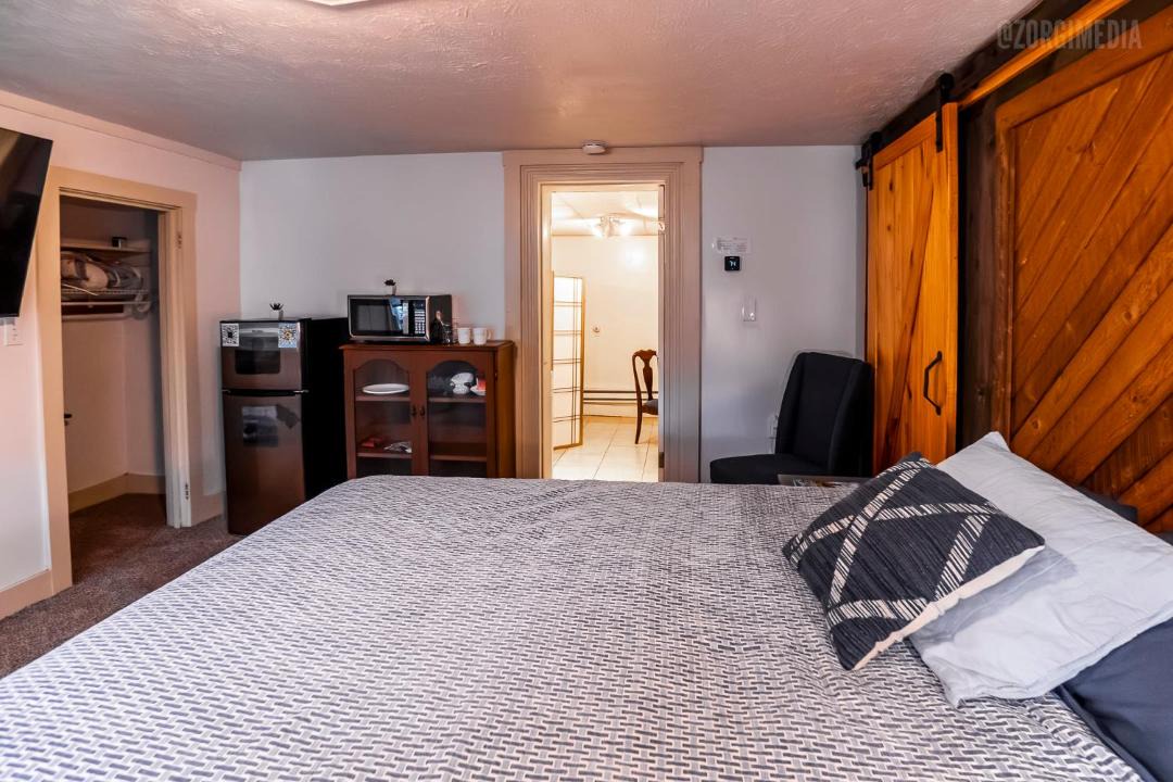 Photo of Bedroom in Mount Washington
