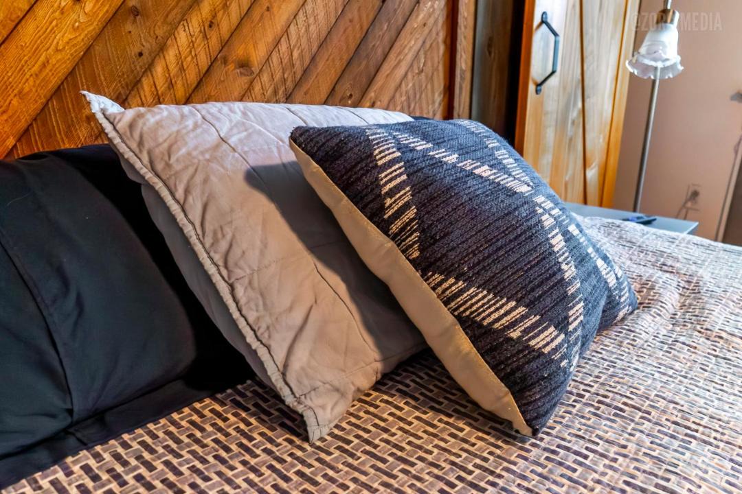 Photo of Bedroom in Mount Washington