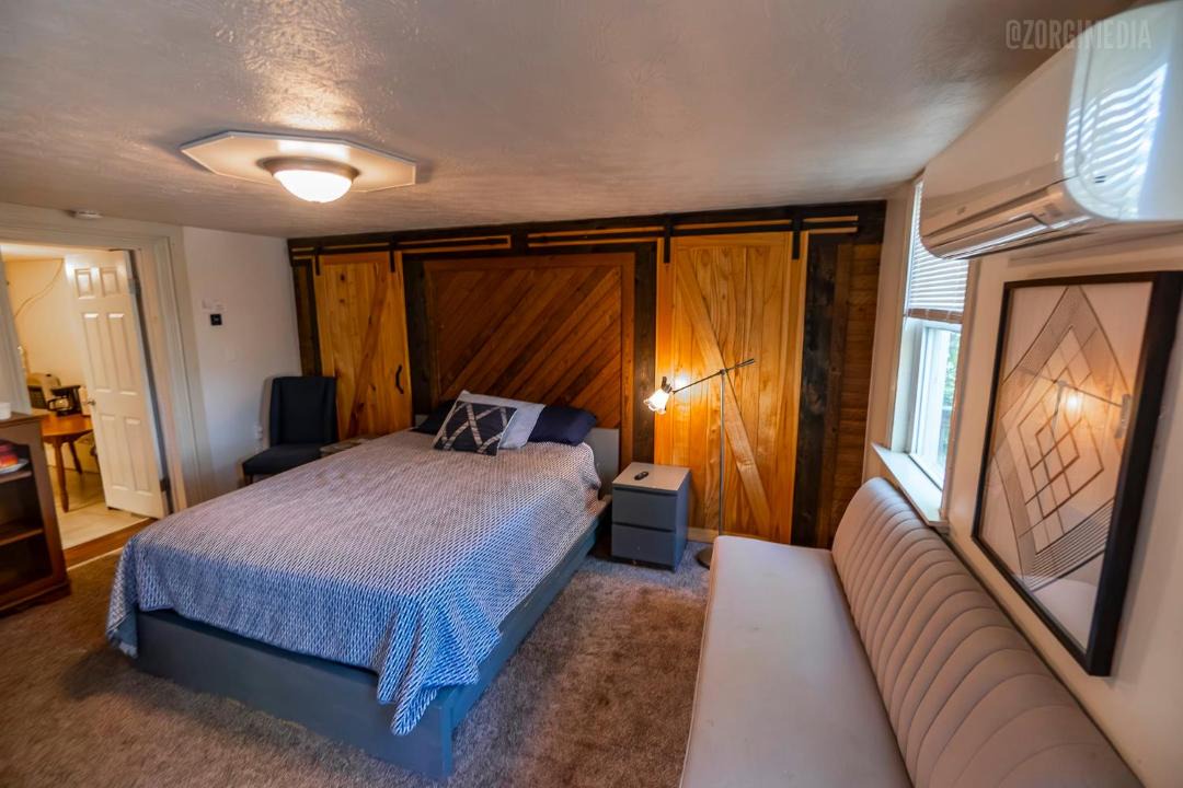 Photo of Bedroom in Mount Washington