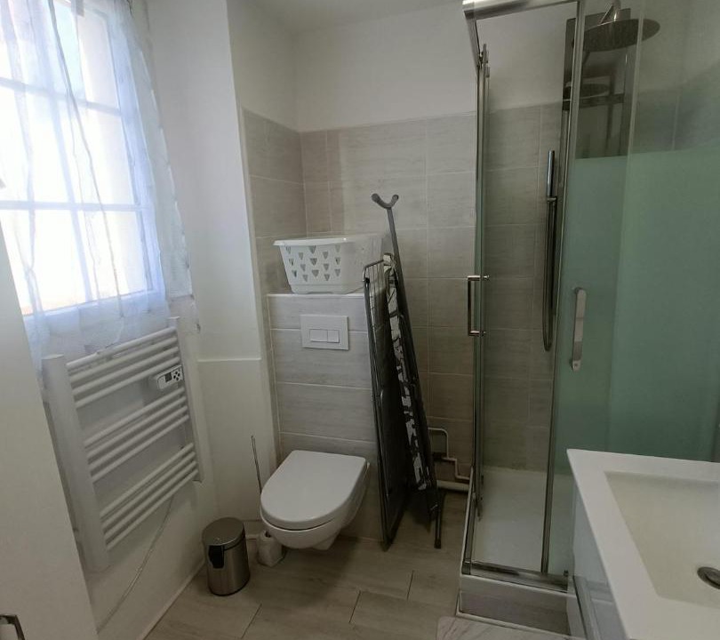 Photo of Bathroom in Madeleine - Saint-Leonard