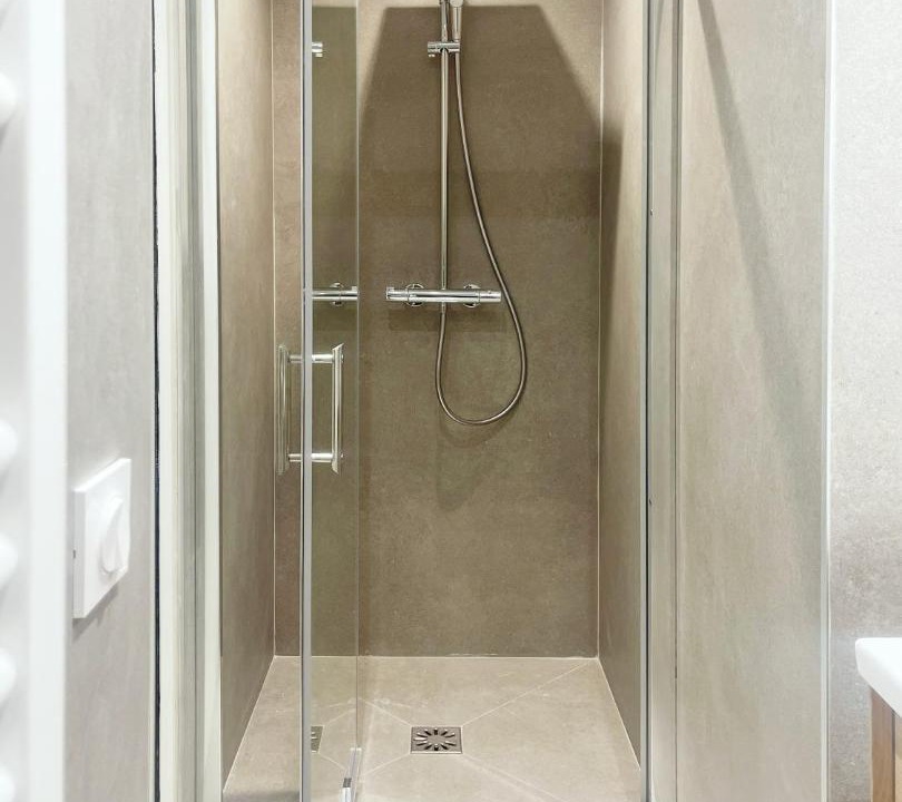 Photo of Bathroom in Provins