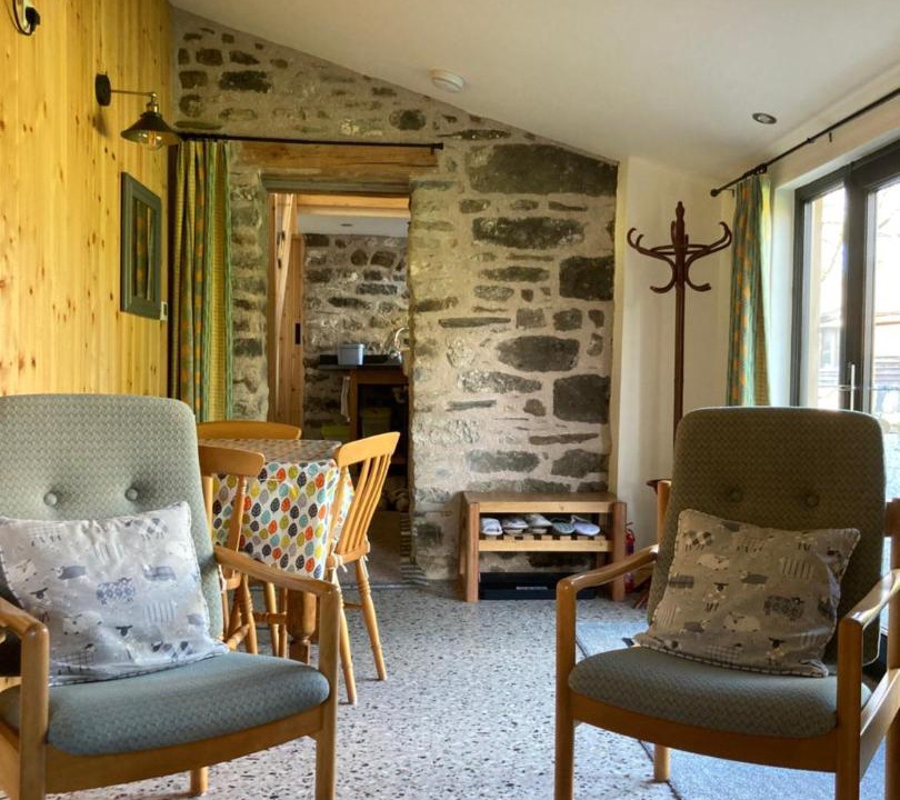 Photo of Livingroom in Horton in Ribblesdale