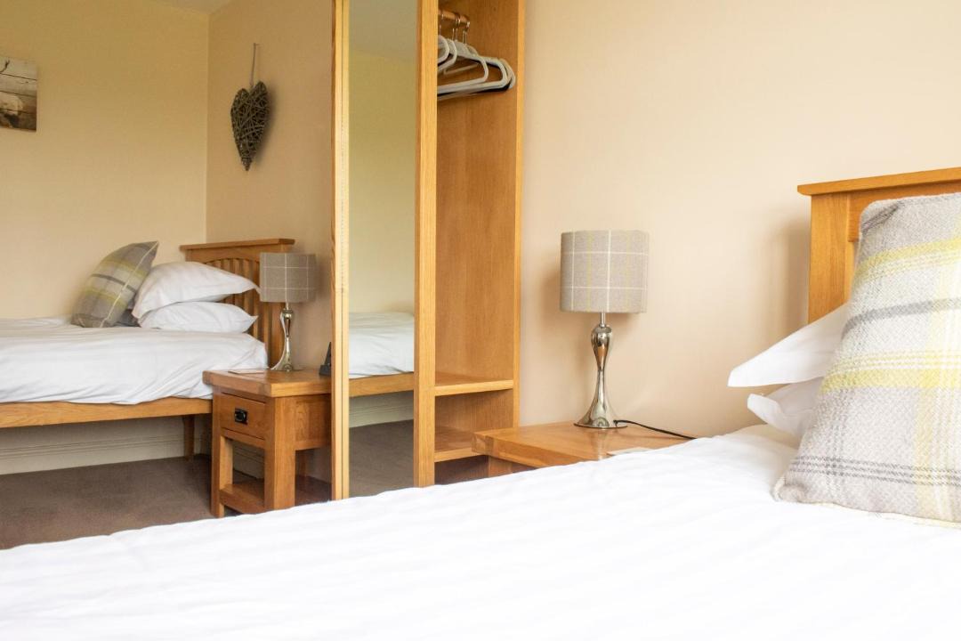 Photo of Bedroom in Wressle