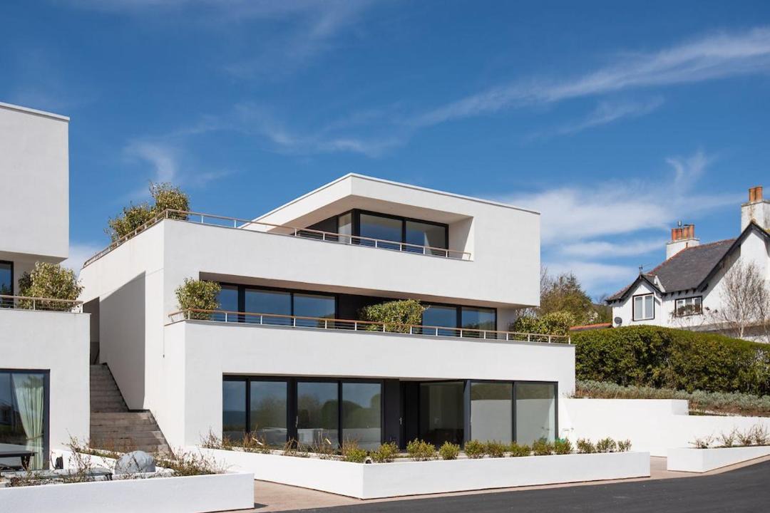 Photo of Buildings in St Abbs