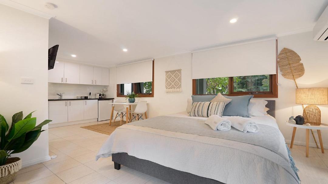 Photo of Bedroom in Macmasters Beach