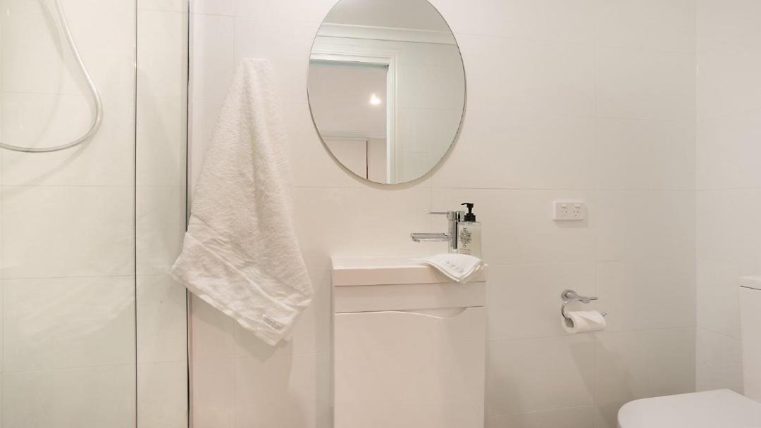 Photo of Bathroom in Macmasters Beach