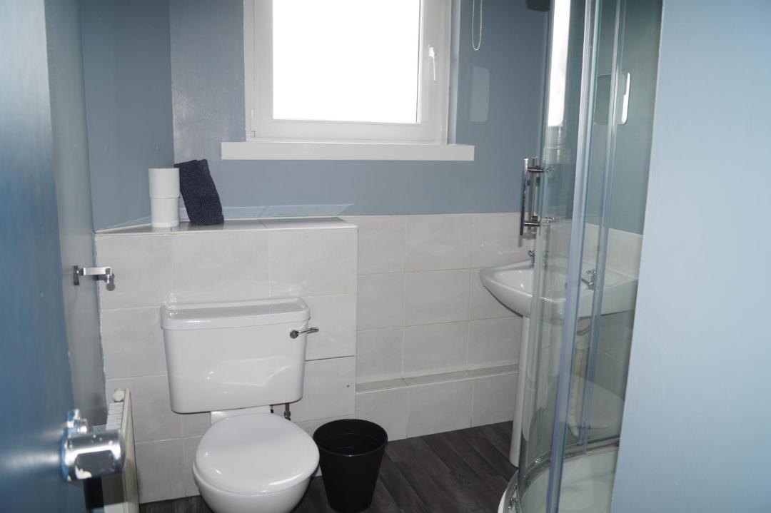 Photo of Bathroom in Beith