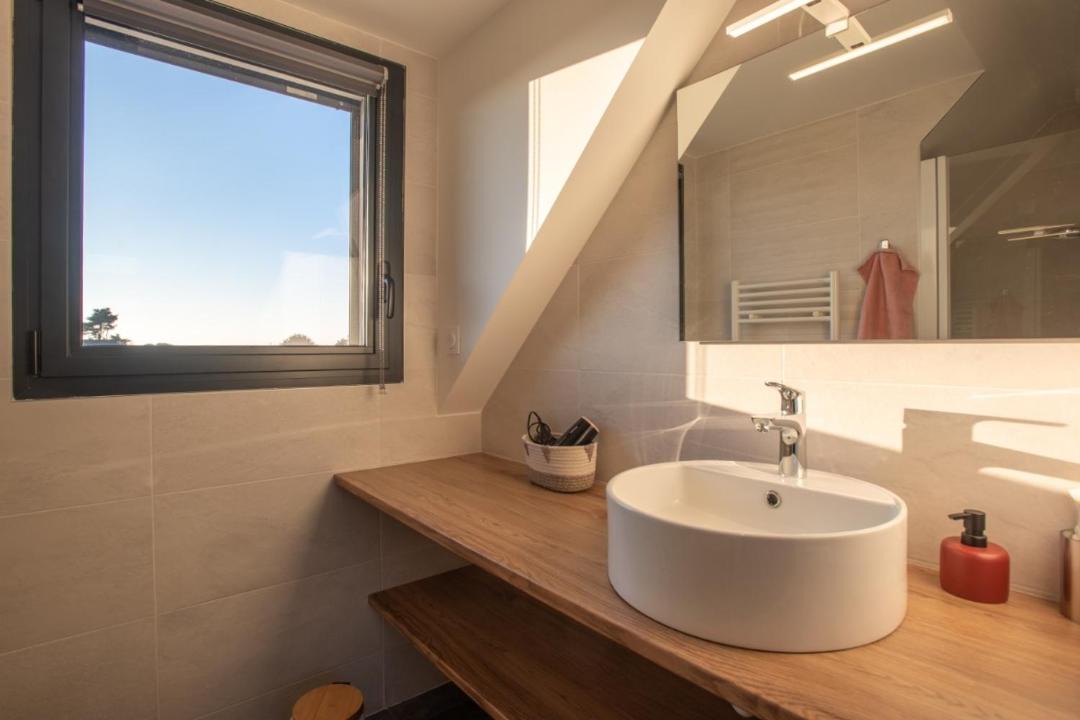 Photo of Bathroom in Plouharnel