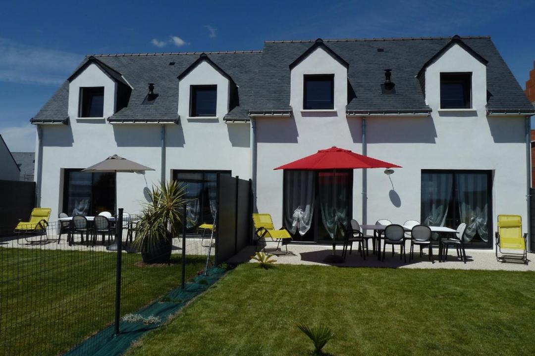 Photo of Buildings in Plouharnel