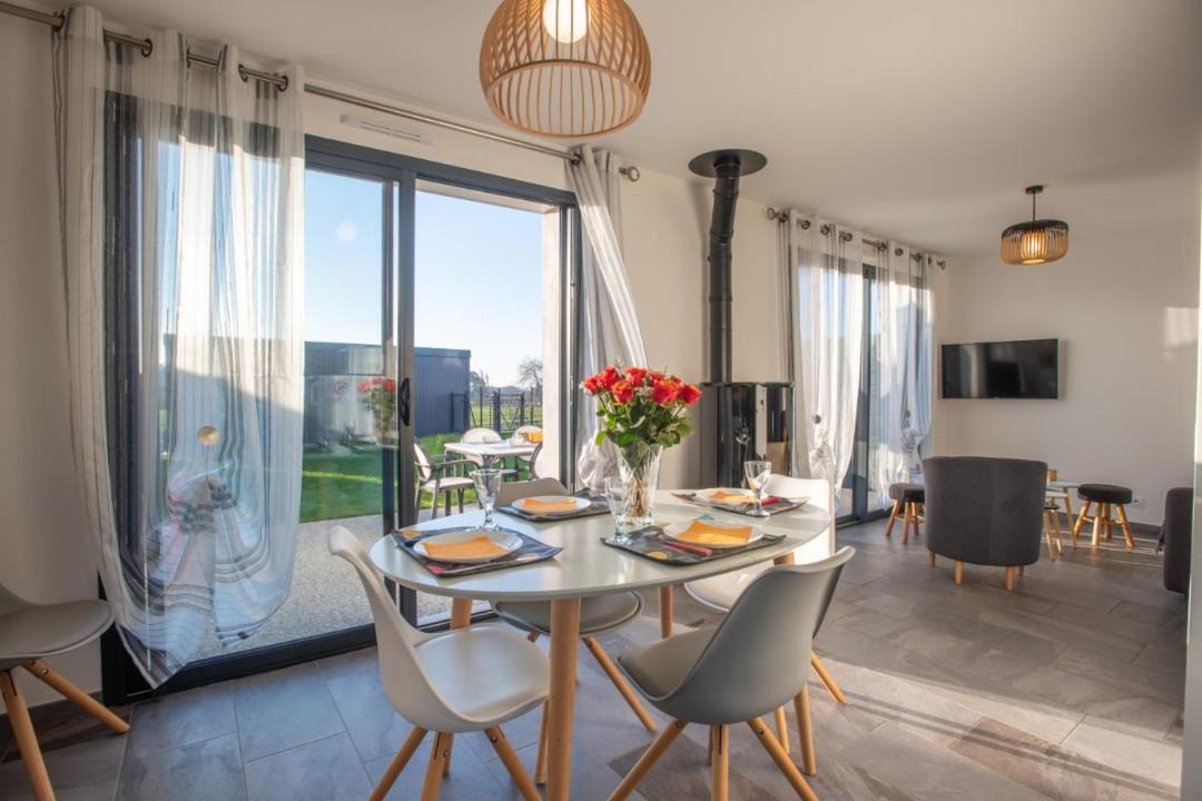 Photo of Livingroom in Plouharnel