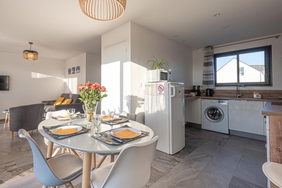 Photo of Livingroom in Plouharnel