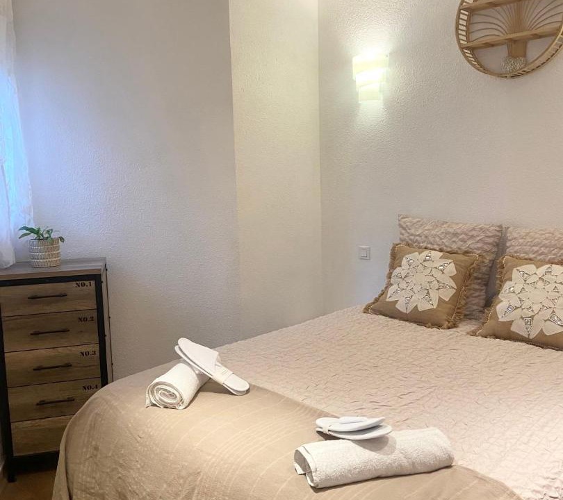 Photo of Bedroom in Premilhat