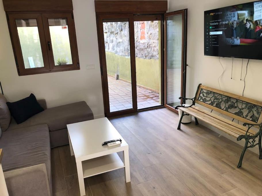 Photo of Livingroom in Robledo de Chavela