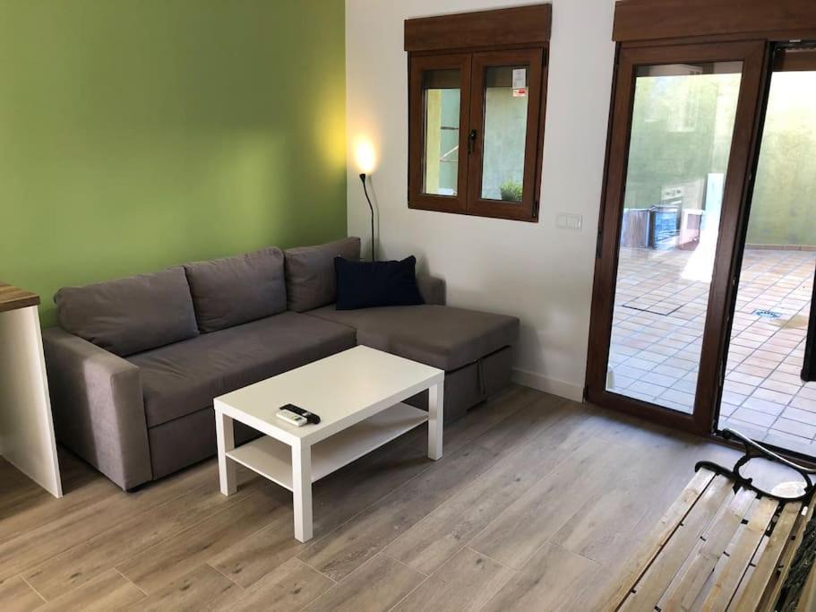 Photo of Livingroom in Robledo de Chavela