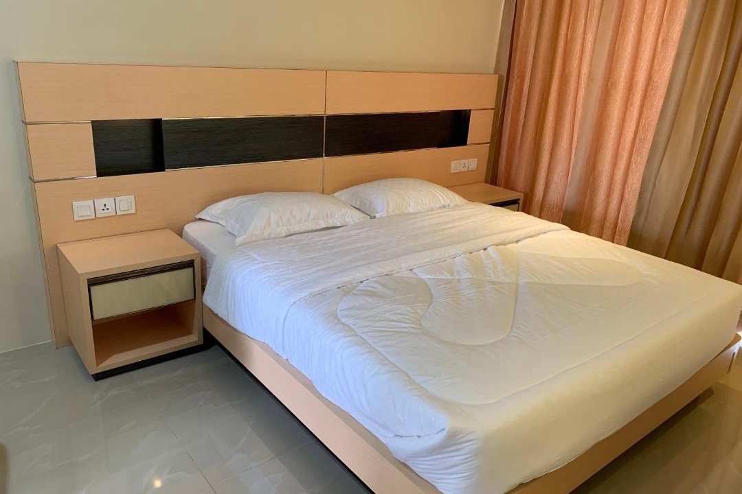 Photo of Bedroom in Lubuk Baja
