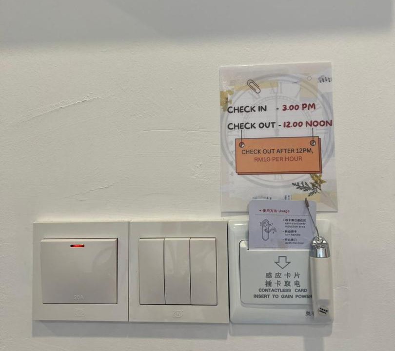 Photo of Others in Kampung Aman