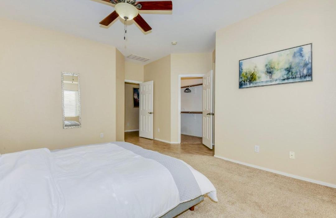 Photo of Bedroom in Coldwater Springs