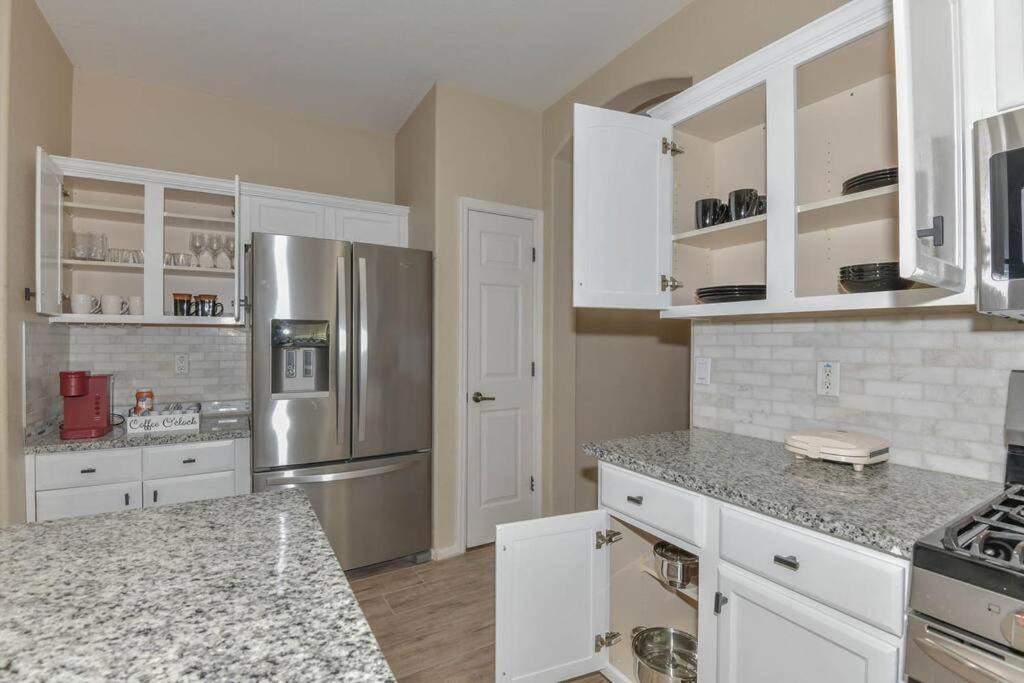 Photo of Kitchen in Coldwater Springs