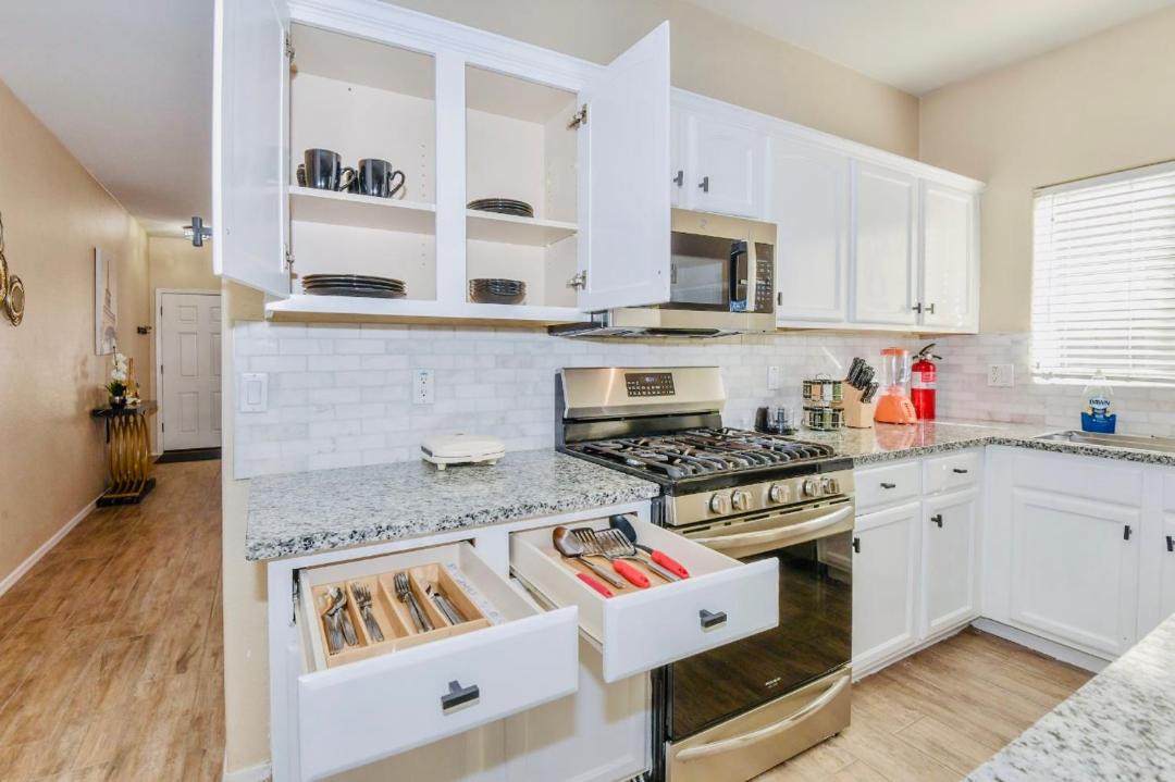 Photo of Kitchen in Coldwater Springs