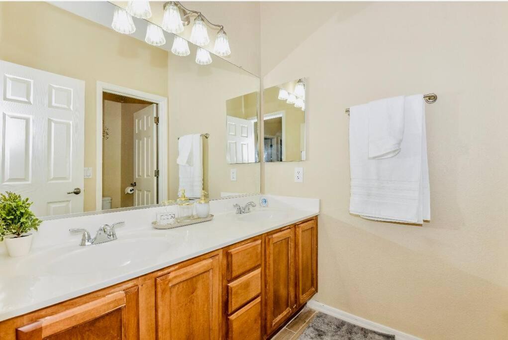 Photo of Bathroom in Coldwater Springs