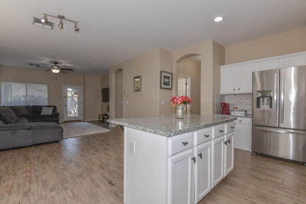 Photo of Kitchen in Coldwater Springs