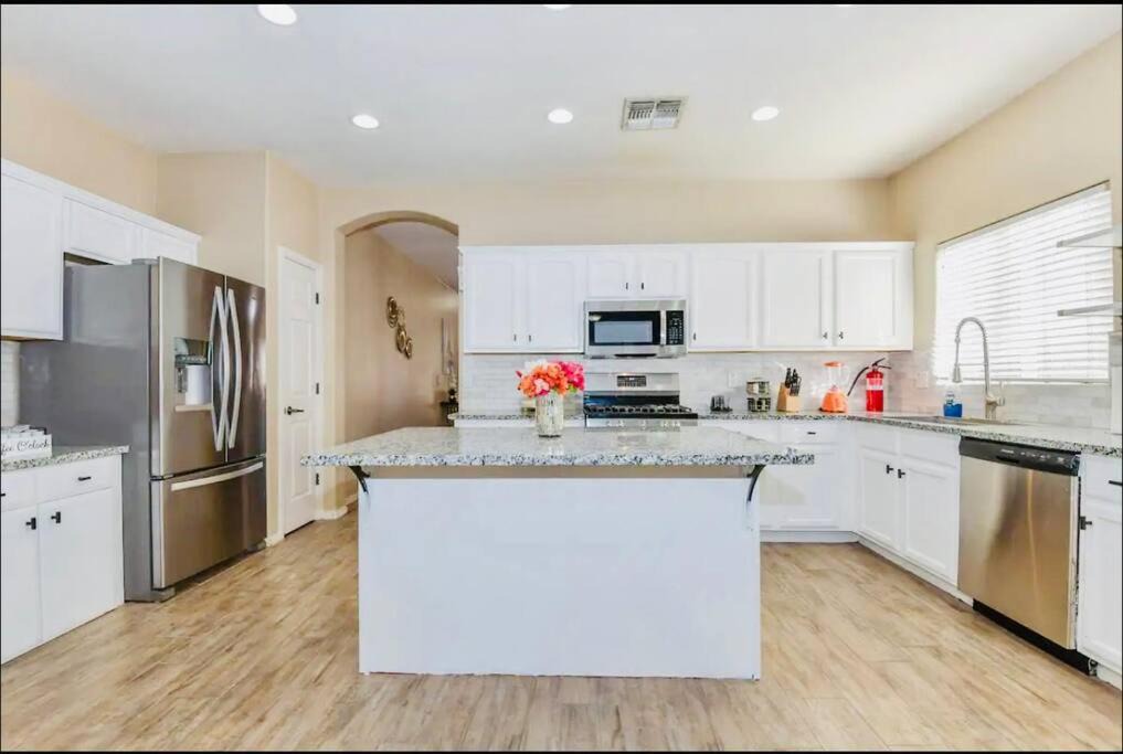 Photo of Kitchen in Coldwater Springs