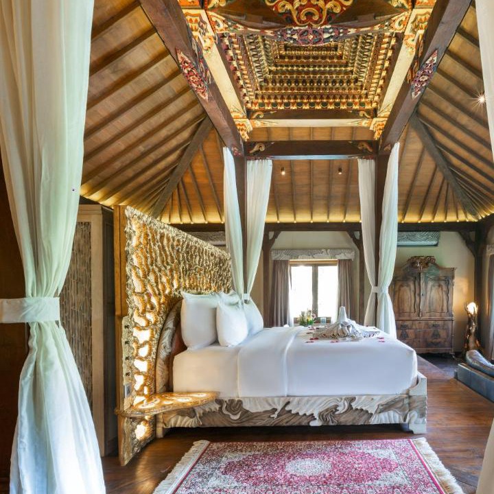 Photo of Bedroom in Ubud
