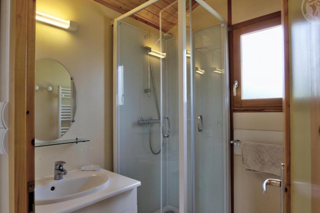 Photo of Bathroom in Les Noes