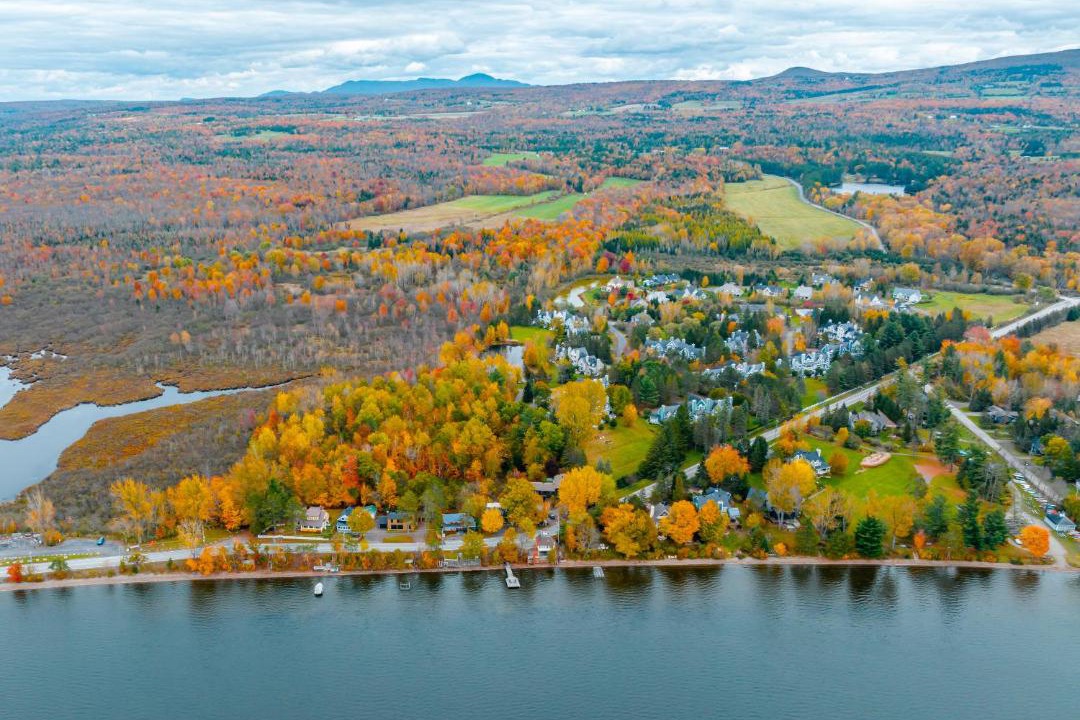Photo of Outdoor in Lac-Brome