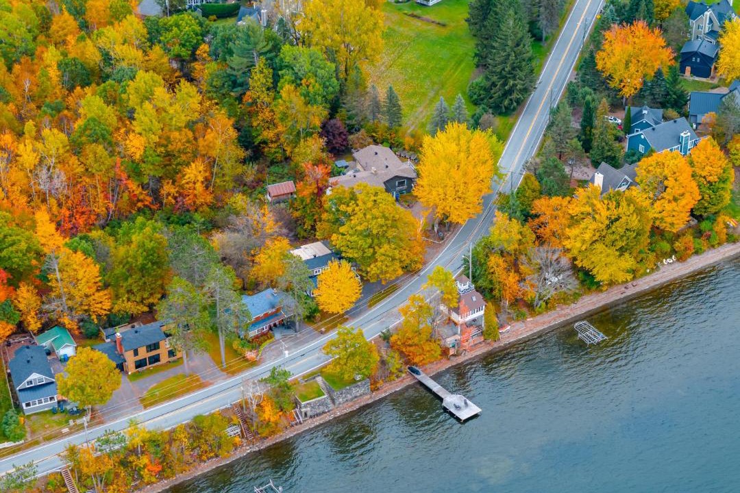 Photo of Outdoor in Lac-Brome