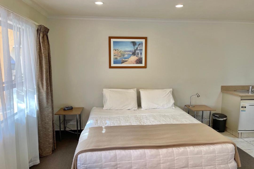 Photo of Bedroom in Dargaville