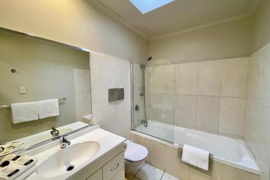 Photo of Bathroom in Dargaville