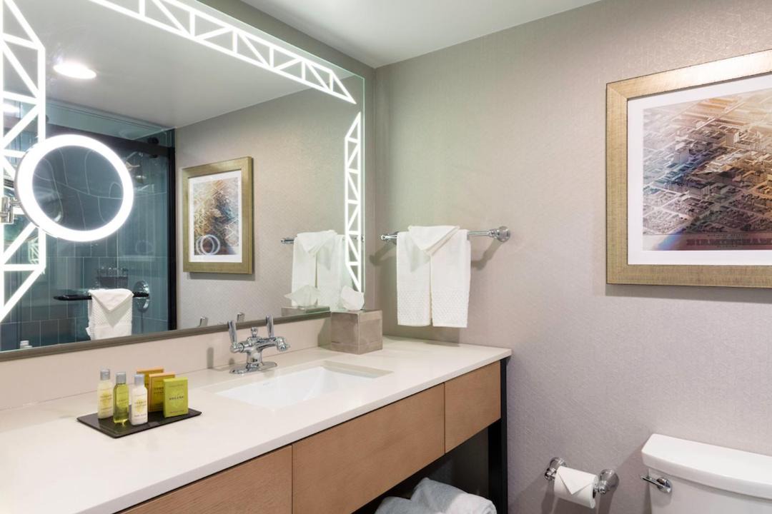 Photo of Bathroom in Crestline Heights