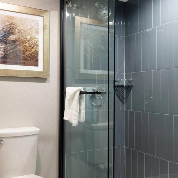 Photo of Bathroom in Crestline Heights