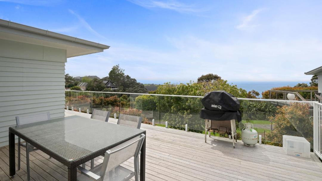 Photo of Patio Balcony in Leigh