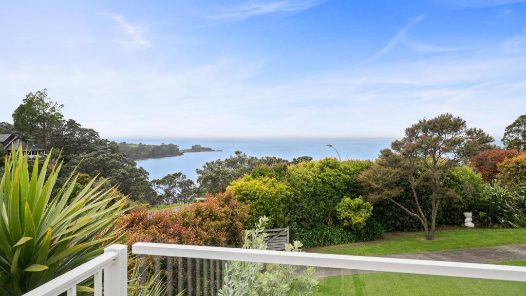 Photo of Patio Balcony in Leigh